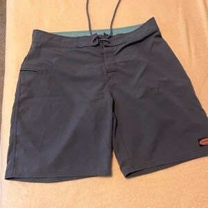 Vineyard Vines Blue Board Shorts